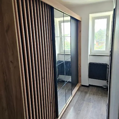 Apartamento S Parkováním Opava